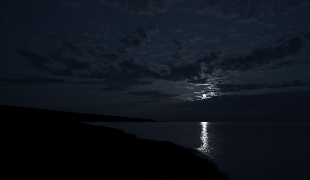 Baikal landscapes
