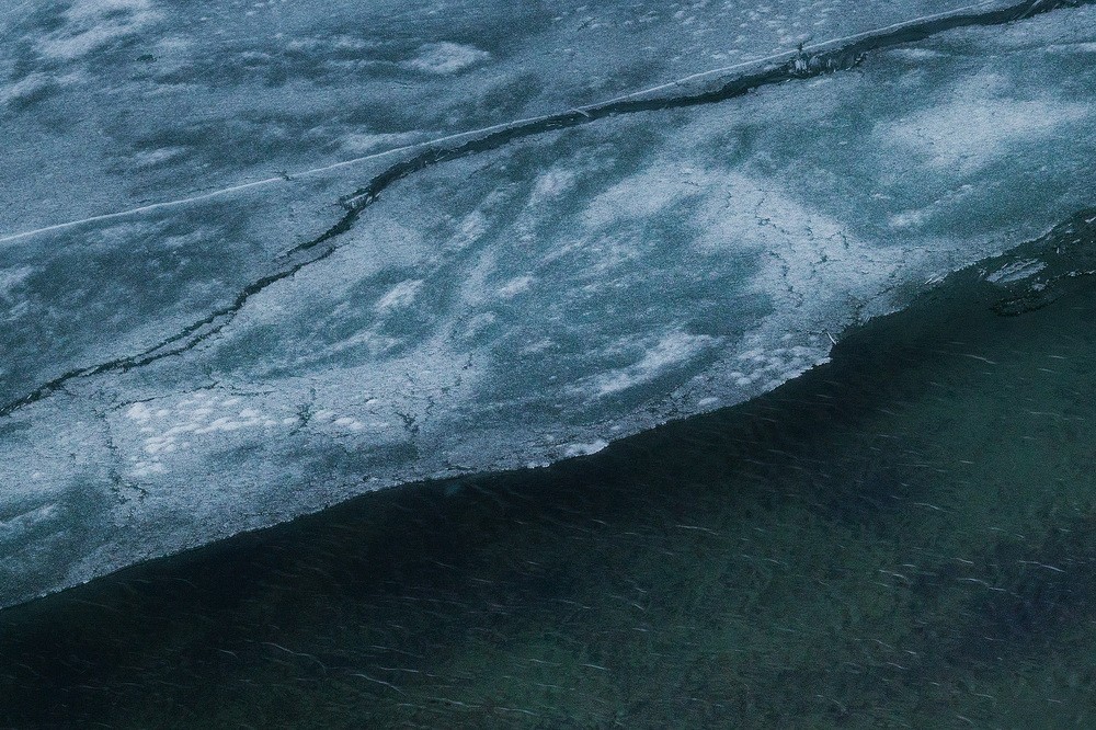 Baikal landscapes