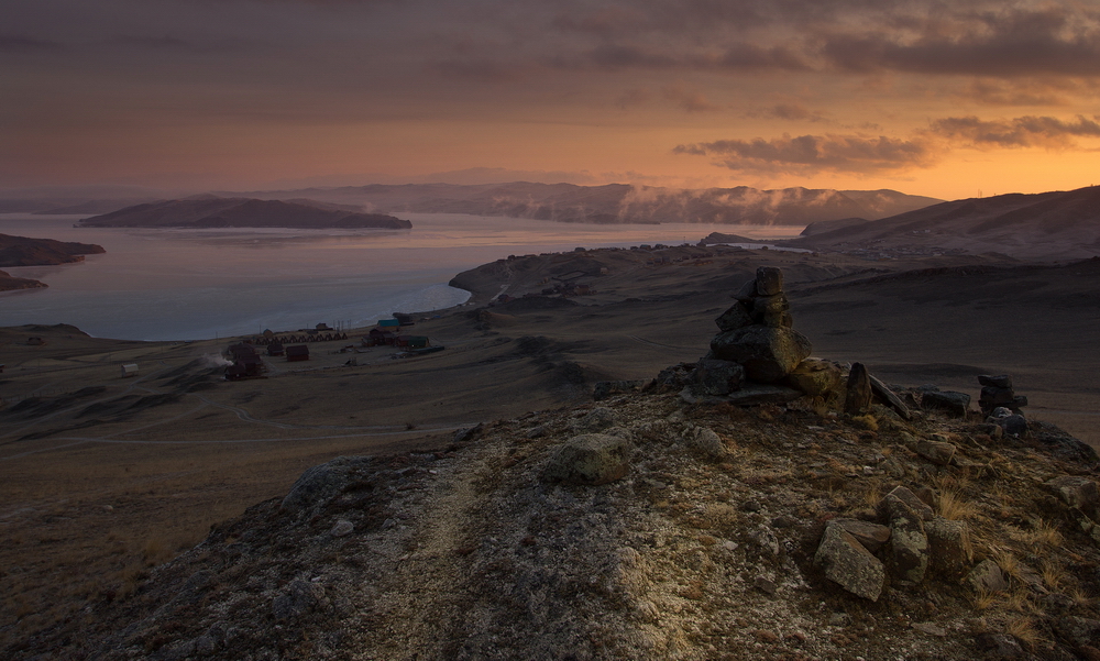 Music of Shamanic Winds