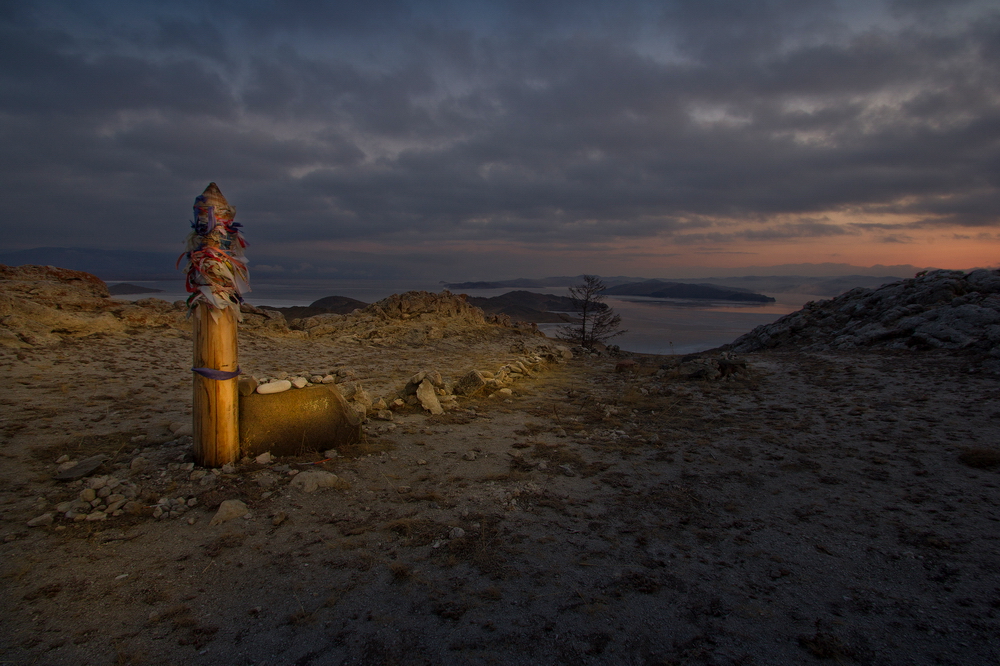 Music of Shamanic Winds