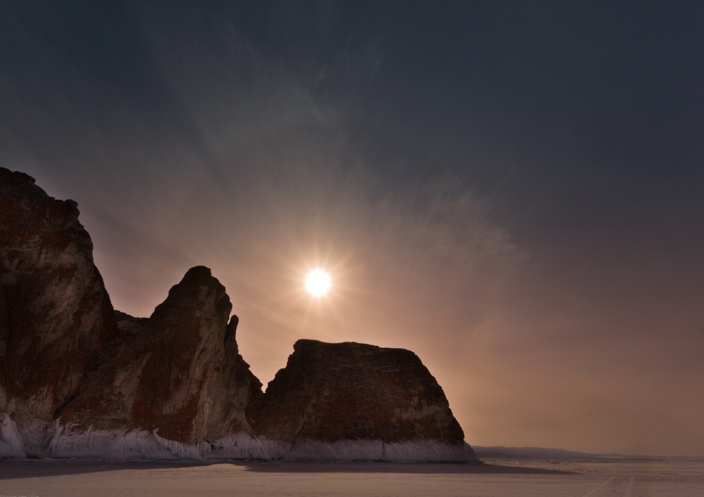 Music of Shamanic Winds