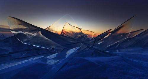 Music of Shamanic Winds