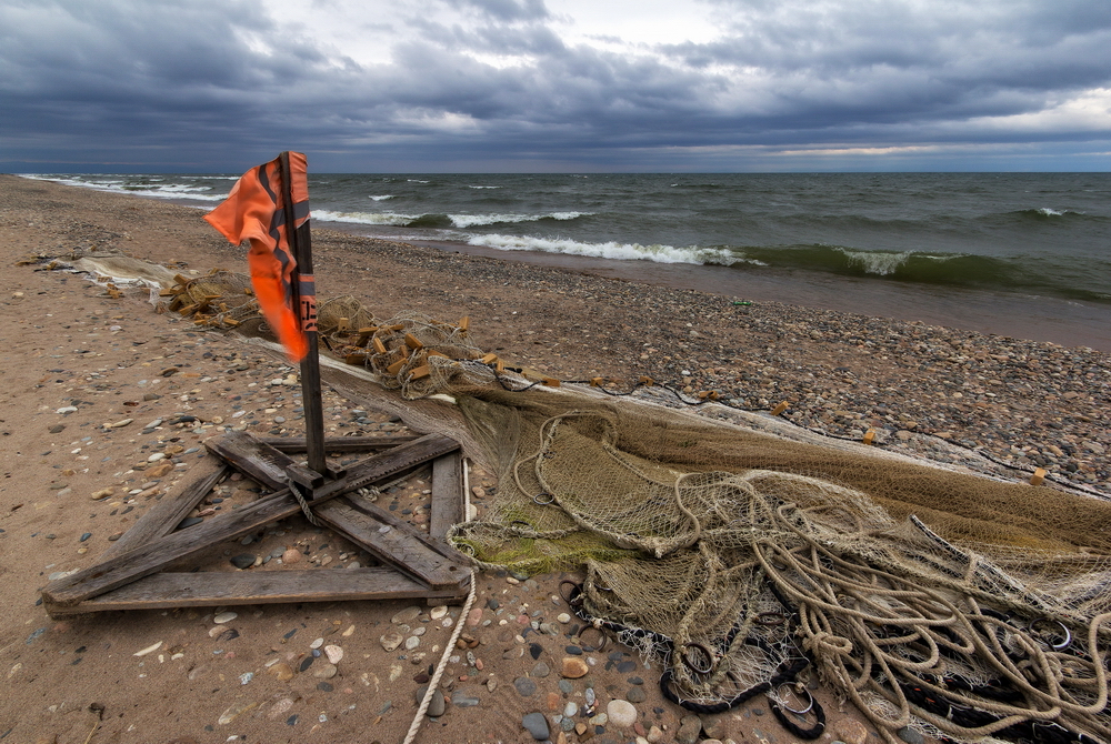 Baikal stories