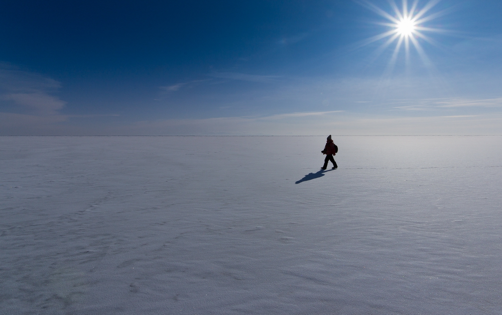 Baikal stories