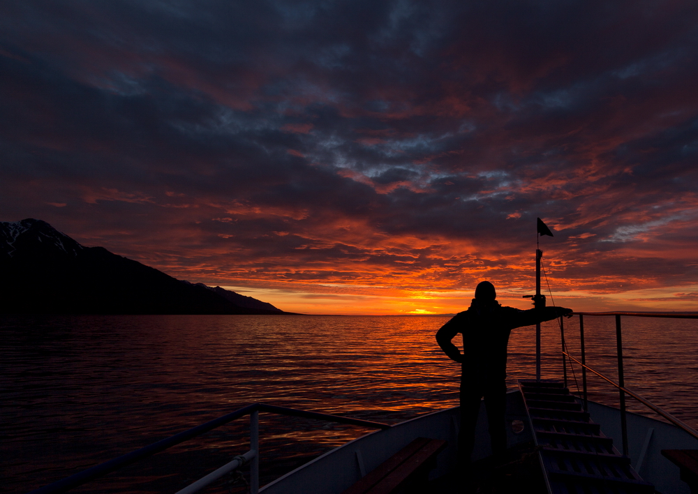 Baikal stories