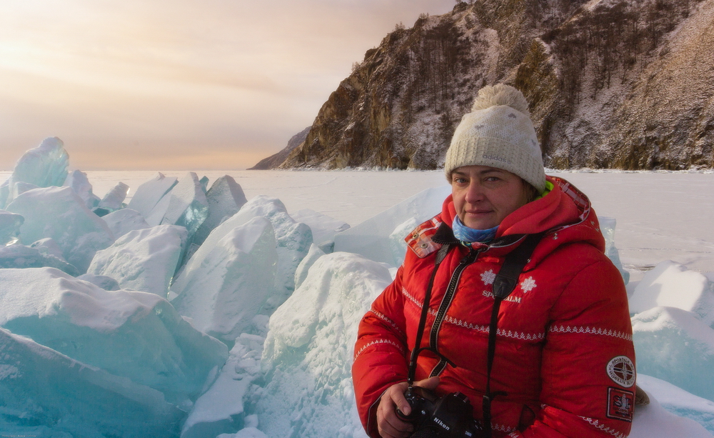 Baikal stories