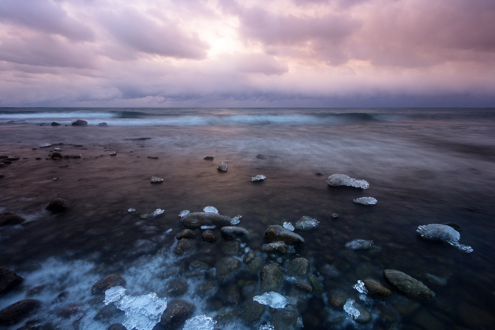 Baikal dreams
