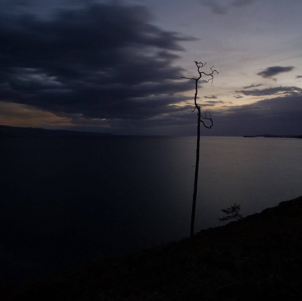 Baikal dreams
