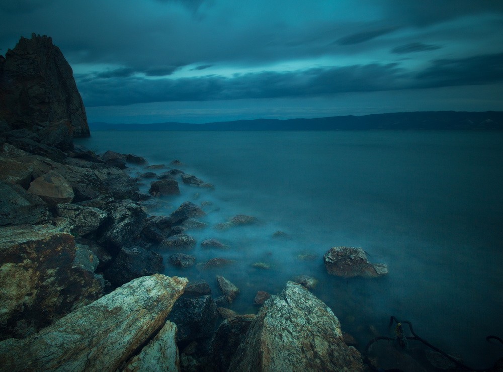 Baikal dreams