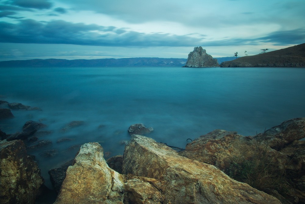 Baikal dreams