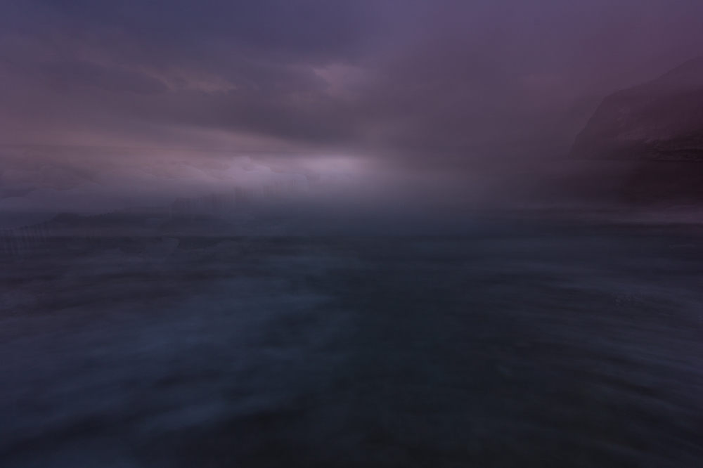 Baikal dreams