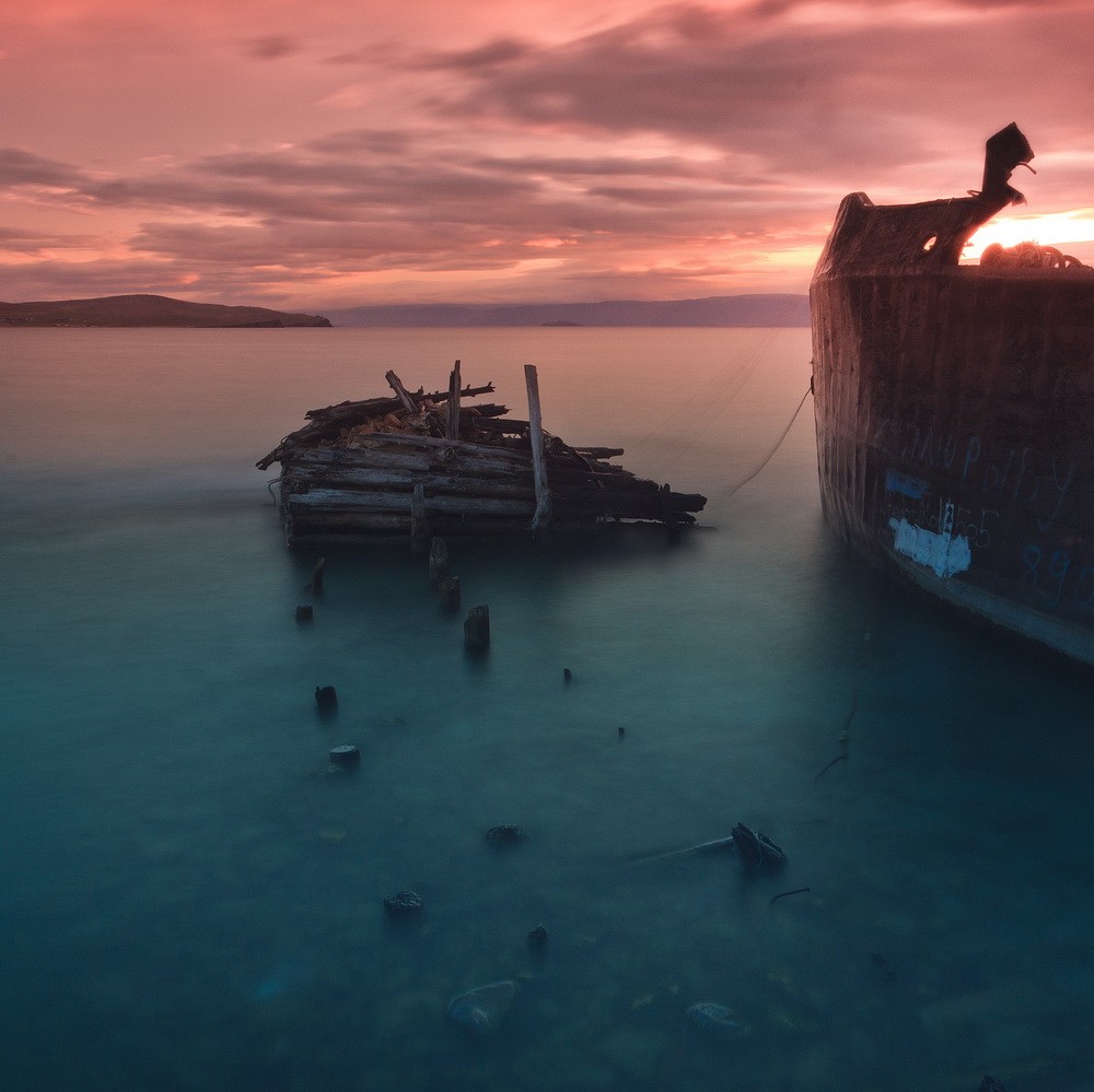 Baikal dreams
