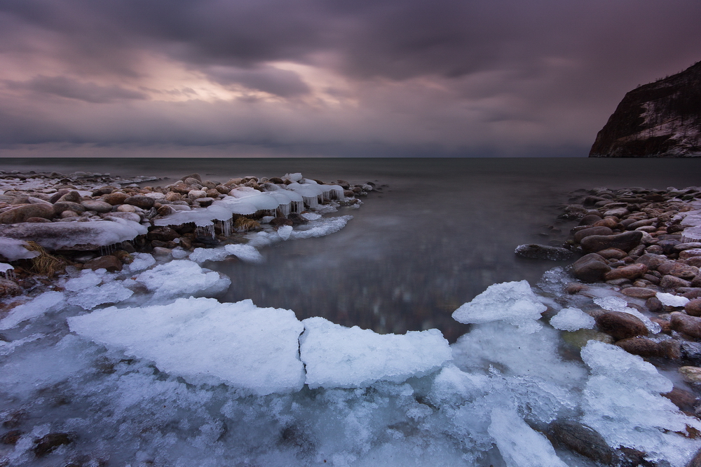 Baikal dreams