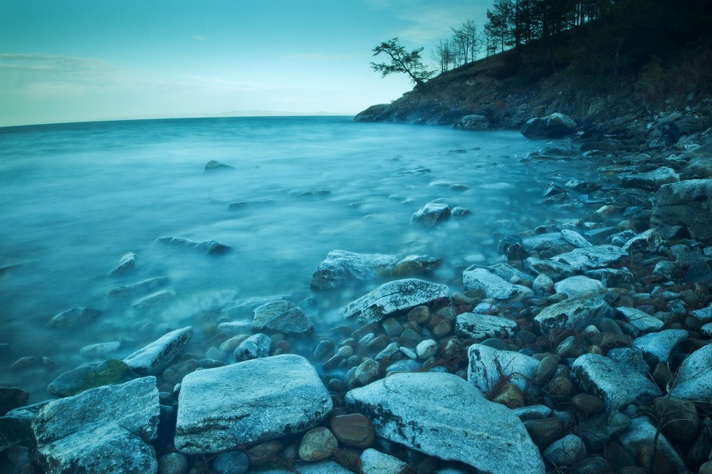 Baikal dreams