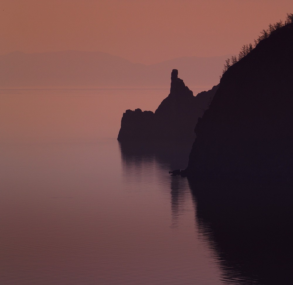 Baikal dreams