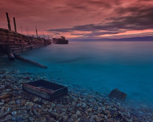 Baikal dreams