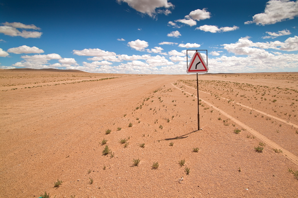 Mongolia: Landscapes