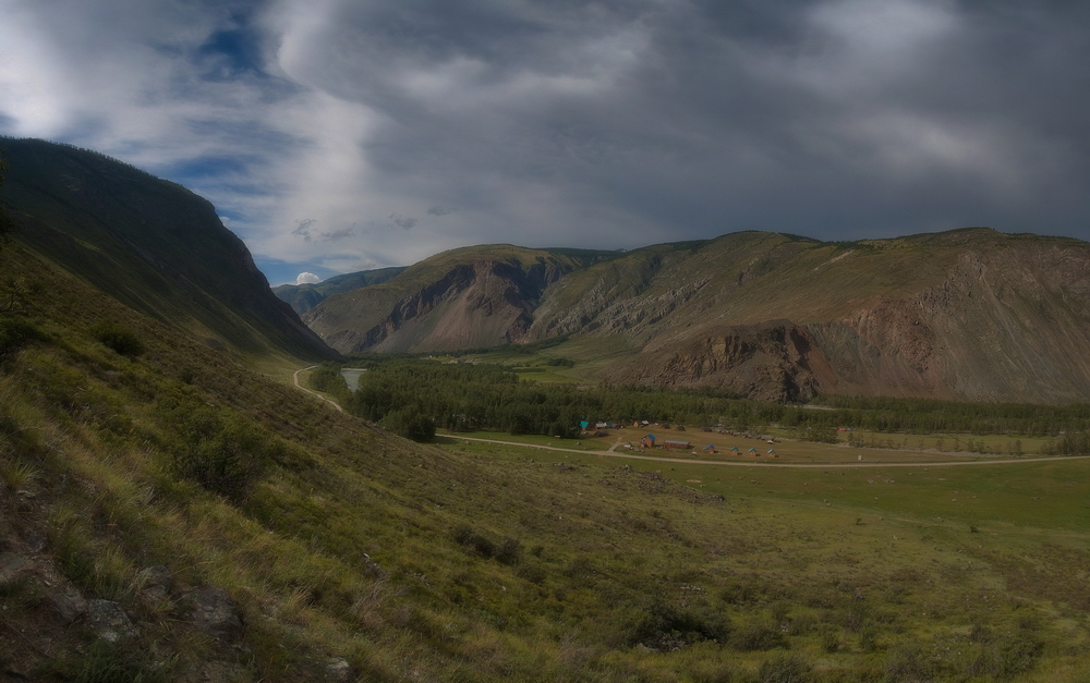 Altay