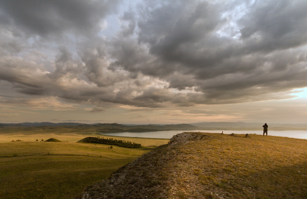 Khakassia