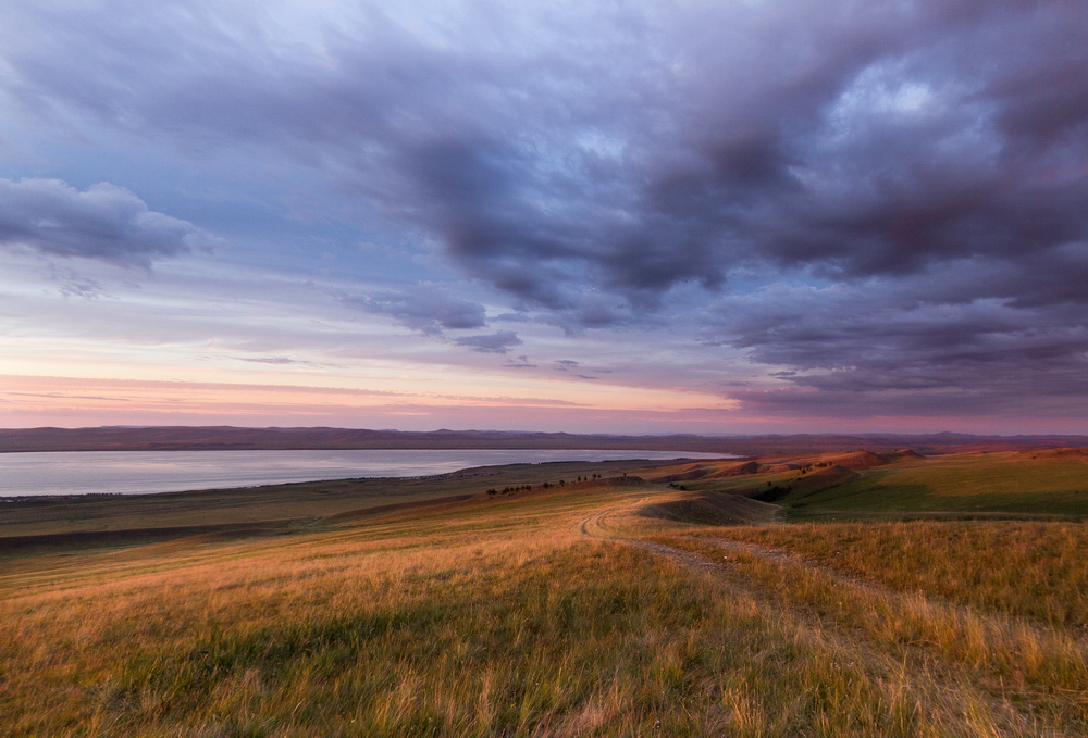 Khakassia