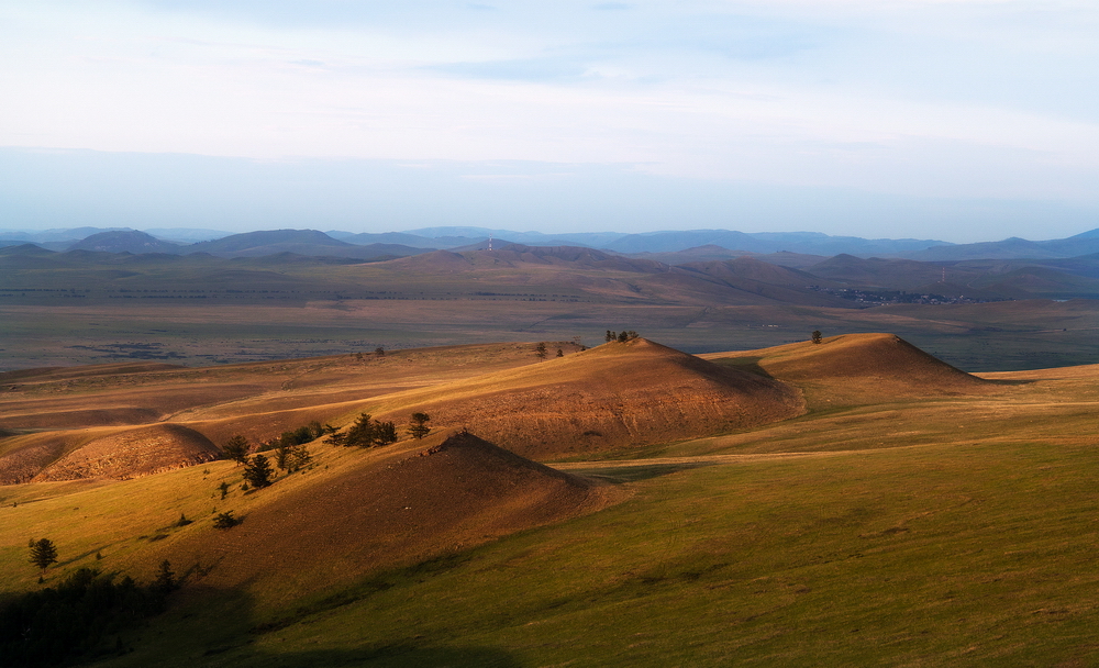Khakassia