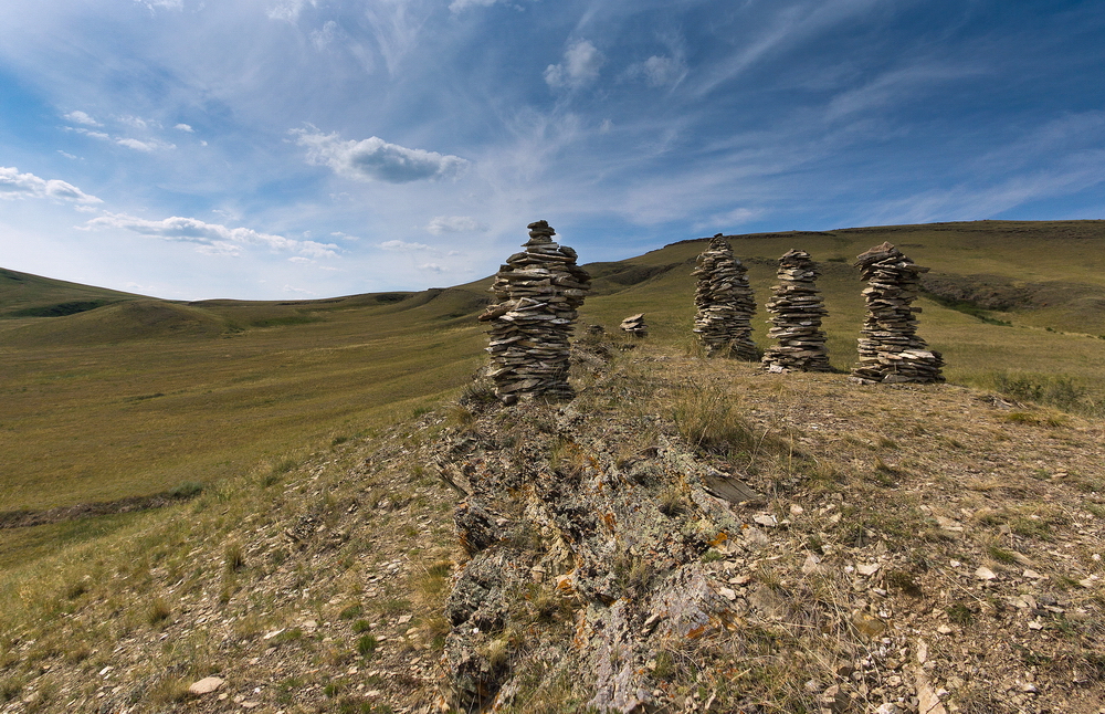 Khakassia