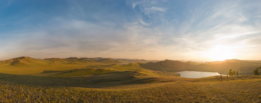 Khakassia