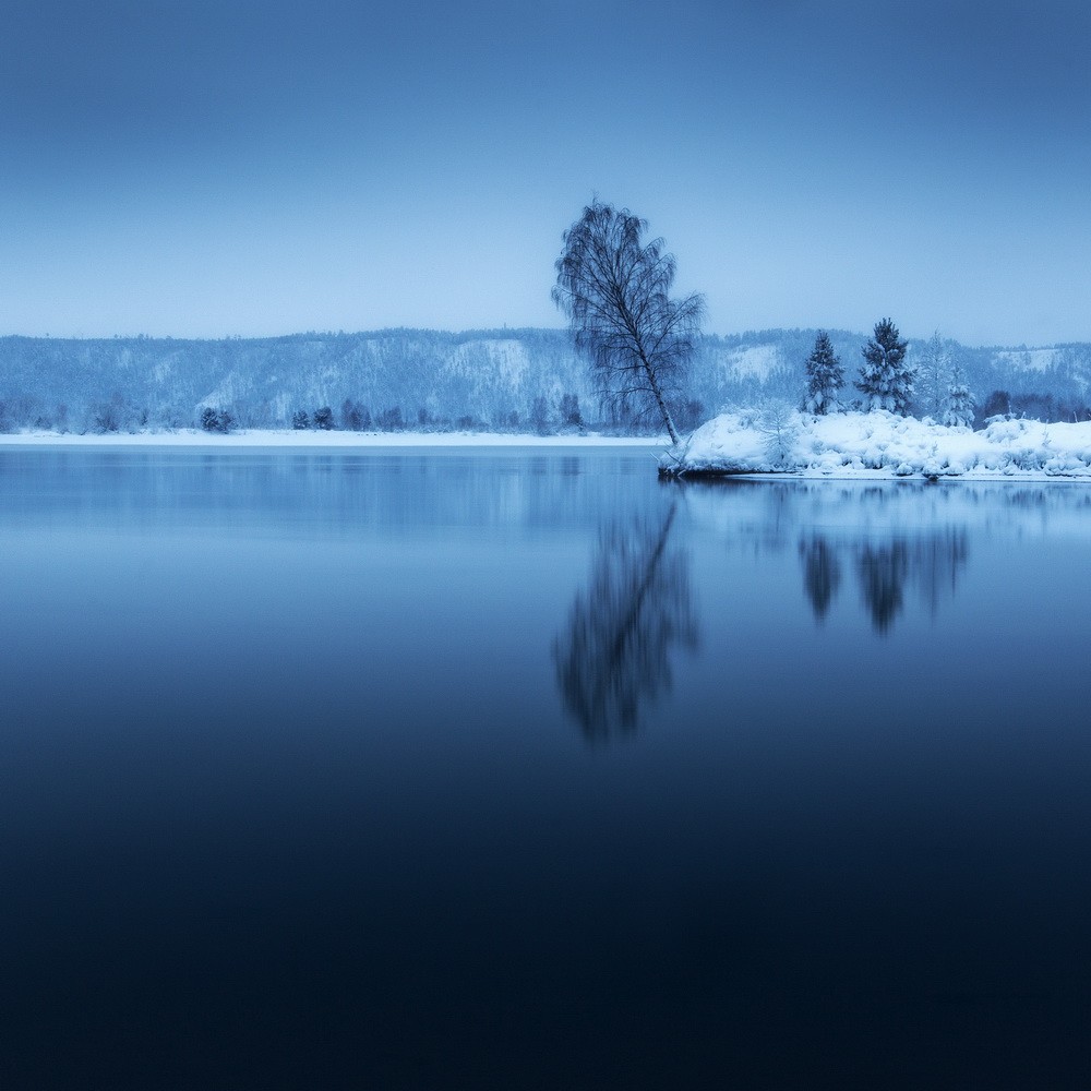 Landscapes: Autumn Sounds