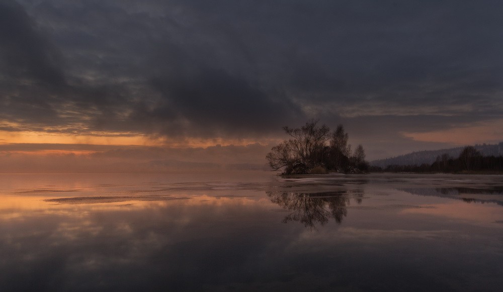Landscapes: Autumn Sounds