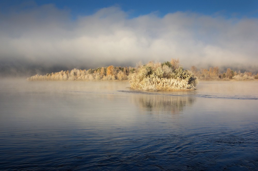 Landscapes: Autumn Sounds