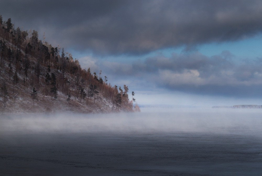 Landscapes: Autumn Sounds