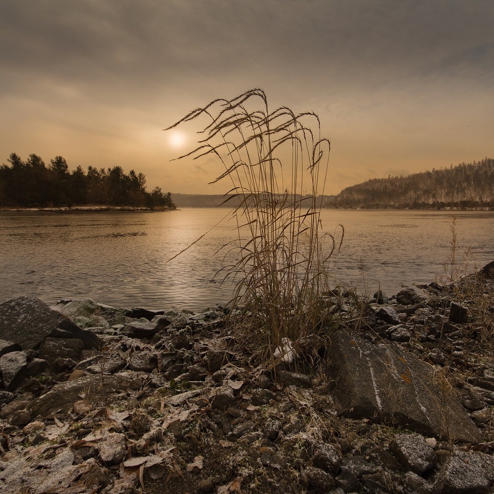 Landscapes: Autumn Sounds