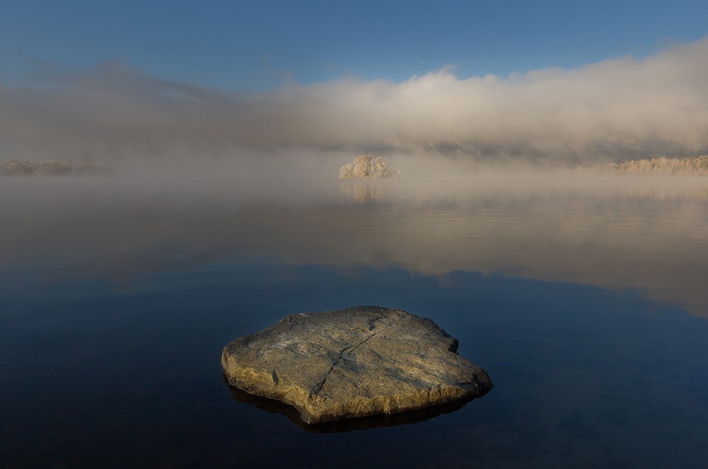Landscapes: Autumn Sounds