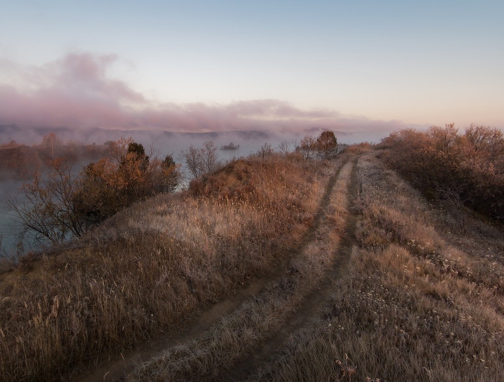 Landscapes: Autumn Sounds
