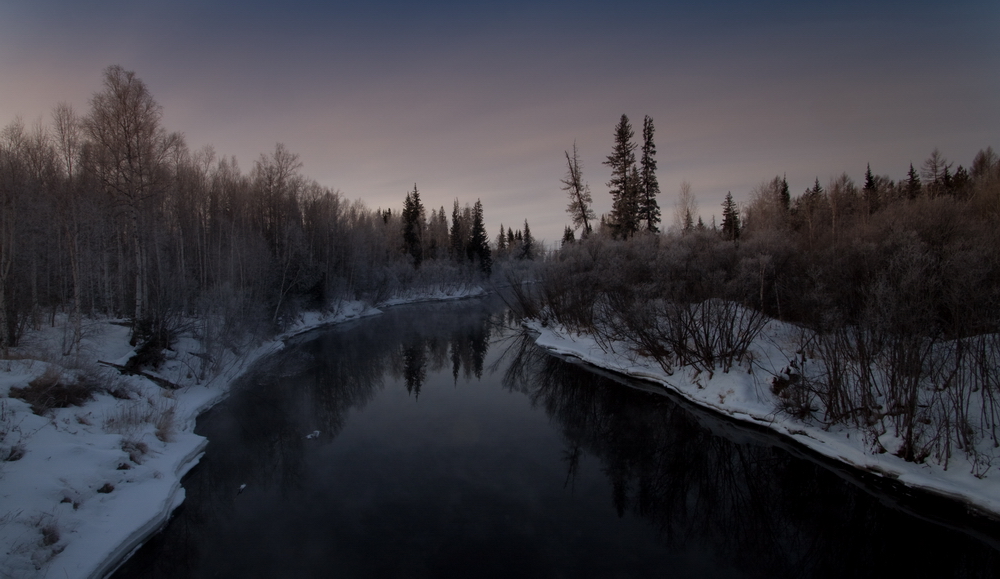 Siberia