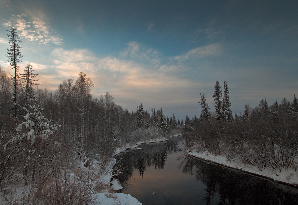 Siberia