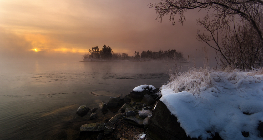 Siberia
