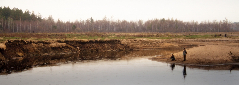 Siberia