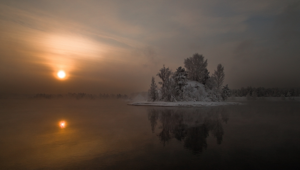 Siberia