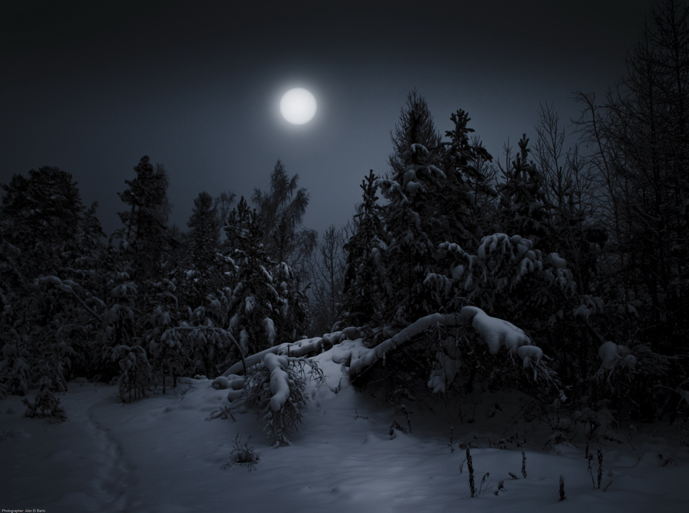 Siberia