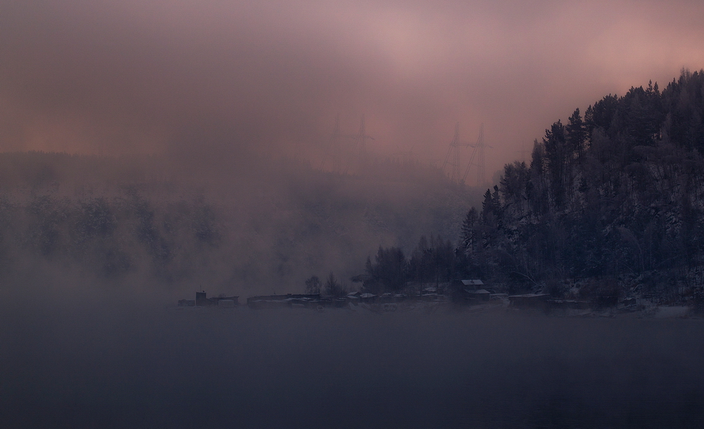 Siberia