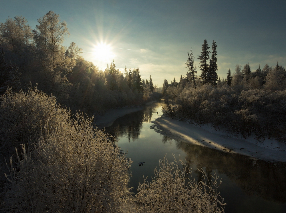 Siberia