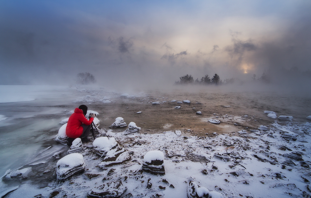 Siberia