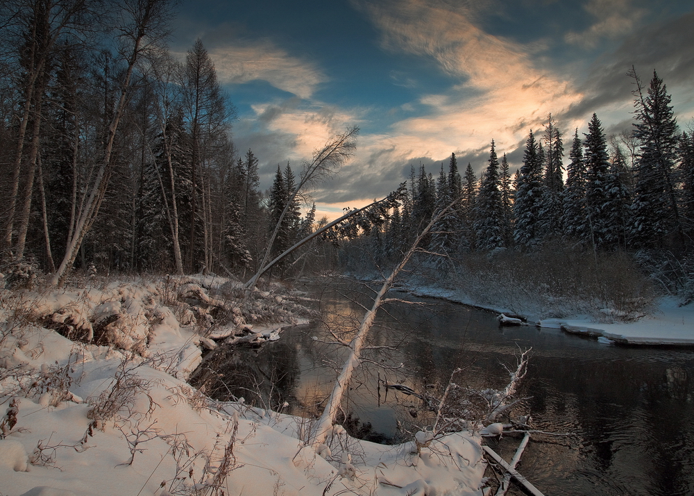 Siberia
