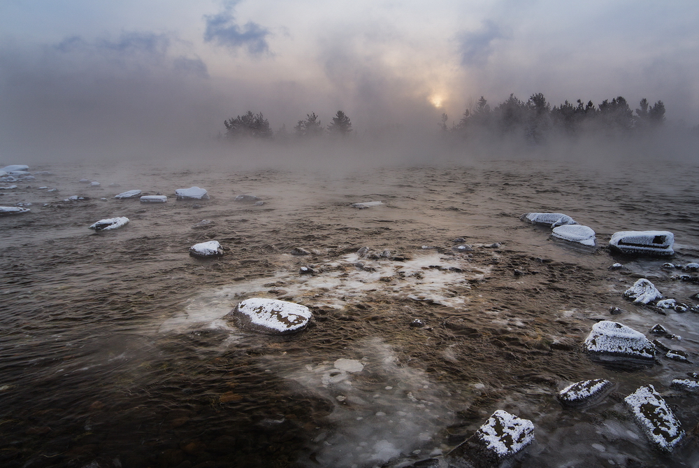 Siberia