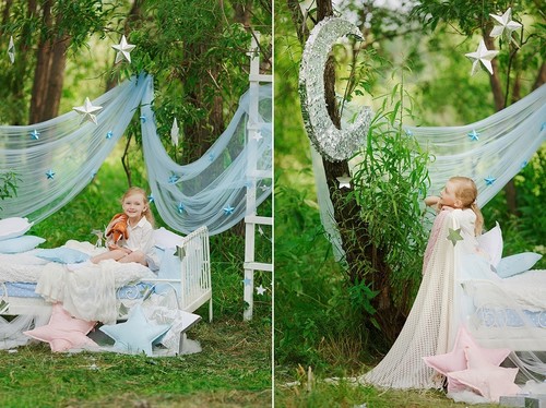Летний фотопроект (июль 2016)