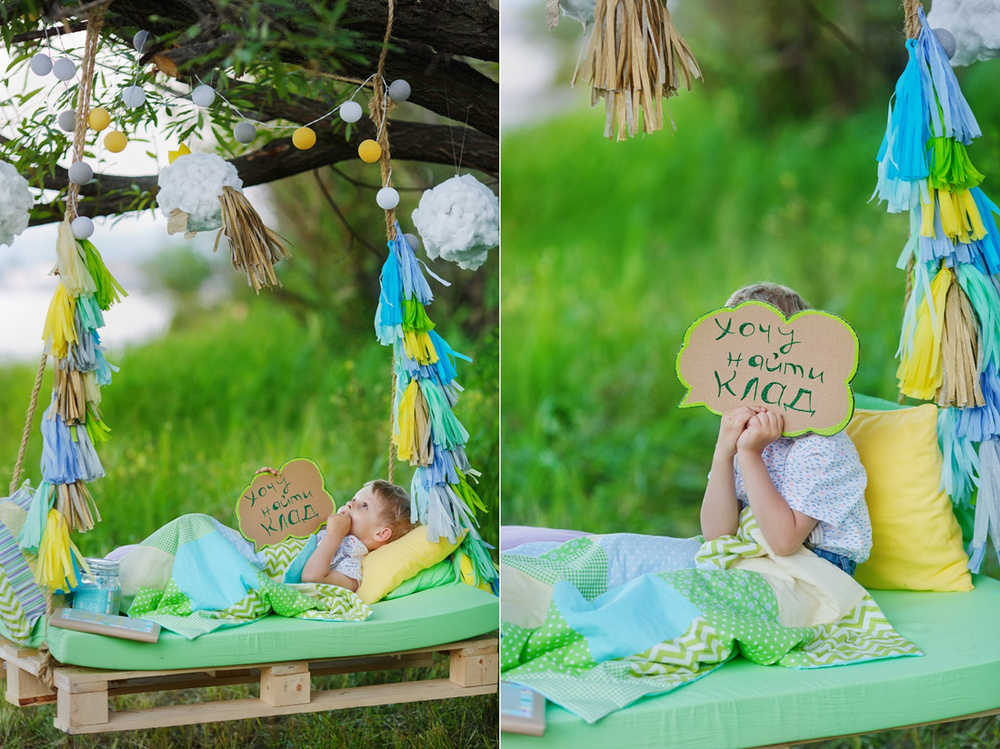 Летний фотопроект (июль 2015)