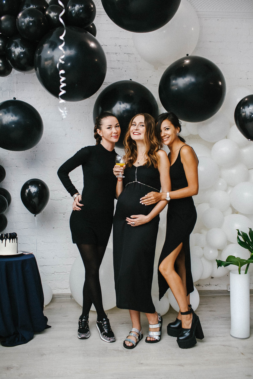 Babyshower