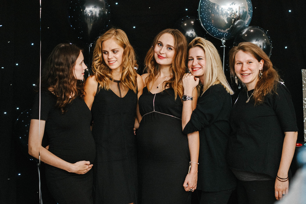 Babyshower