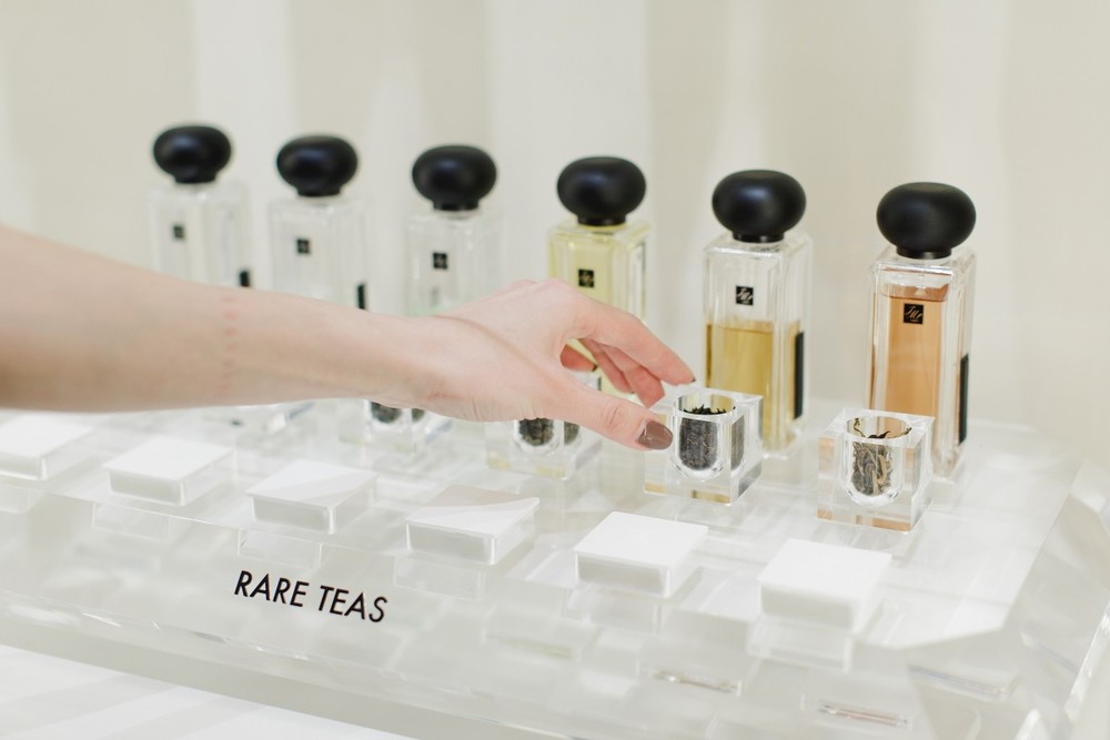  Jo Malone. Wedding Vibes
